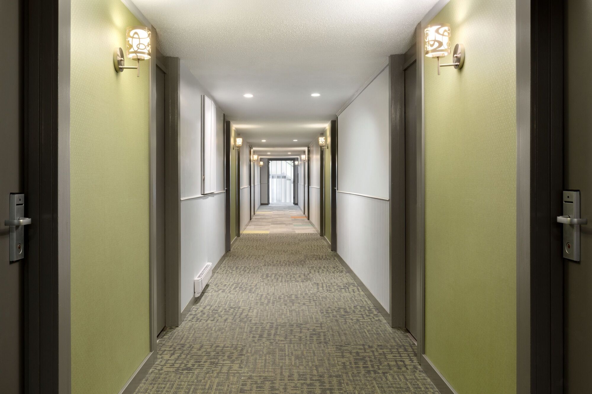 Days Inn By Wyndham Victoria Airport Sidney Luaran gambar